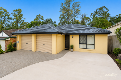 Property photo of 43 Yale Circuit Forest Lake QLD 4078