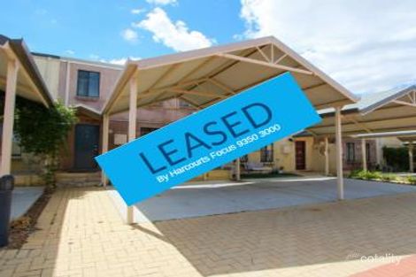 2/11 Choseley Pl, Langford, WA 6147