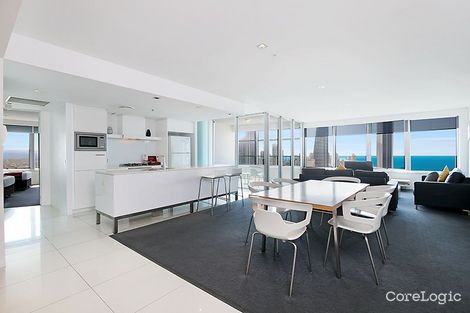 Property photo of 3801/9 Hamilton Avenue Surfers Paradise QLD 4217