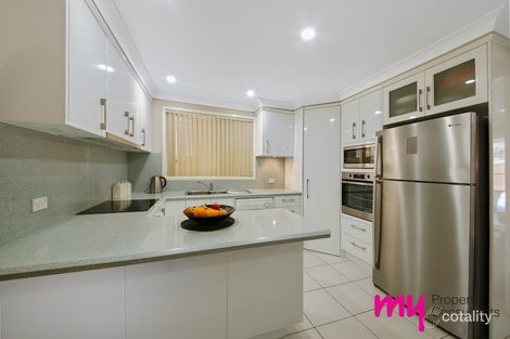 Property photo of 18 Frontignan Street Eschol Park NSW 2558
