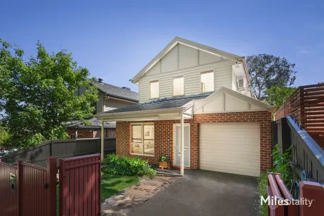 Property photo of 2 Ailsa Grove Ivanhoe VIC 3079