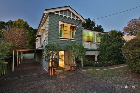 48 Glebe Rd, Newtown, QLD 4305