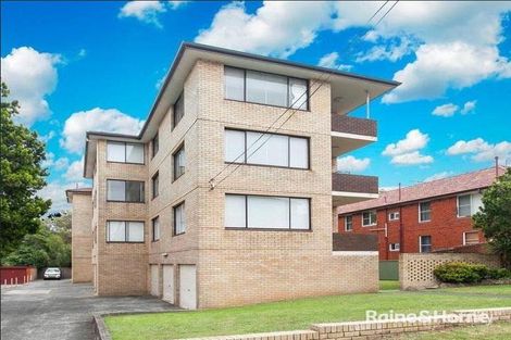 1/17-19 Gosport St, Cronulla, NSW 2230