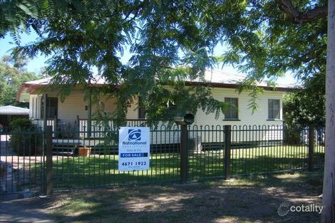 35 Moffatt St, Goondiwindi, QLD 4390