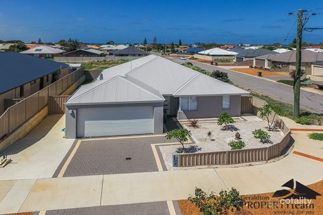 Property photo of 16 Dampier Street Beachlands WA 6530