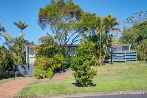 Property photo of 15 Cotswold Street Carina QLD 4152