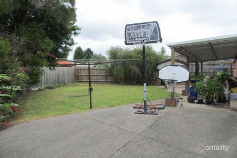 Property photo of 3 Turramurra Drive Rowville VIC 3178