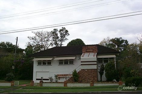 85 Ashgrove Ave, Ashgrove, QLD 4060