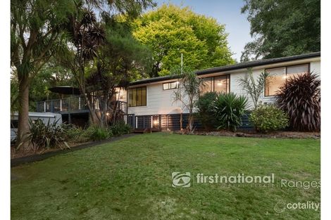 52 First Ave, Cockatoo, VIC 3781
