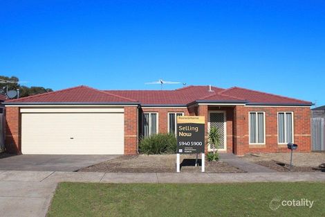 28 Providence Dr, Cranbourne West, VIC 3977