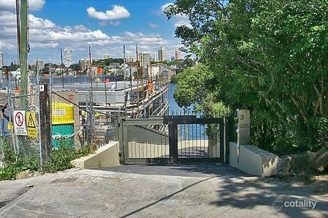 Property photo of 3 Wingadal Place Point Piper NSW 2027