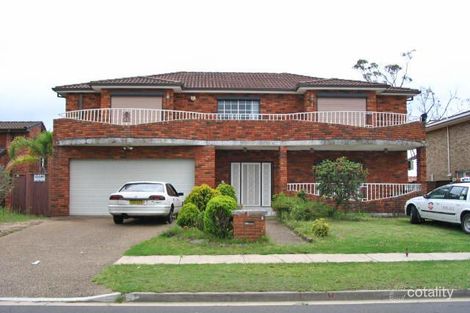 5 Ferrier Dr, Menai, NSW 2234