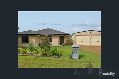 65 Dawson Ave, Thabeban, QLD 4670