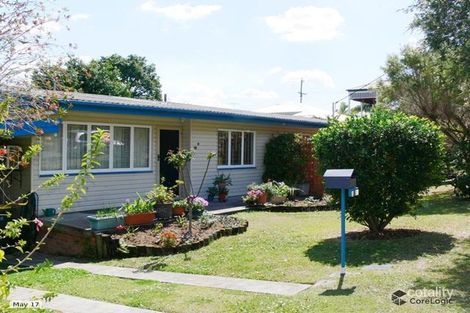 1/22 Alexandra St, Balmoral, QLD 4171