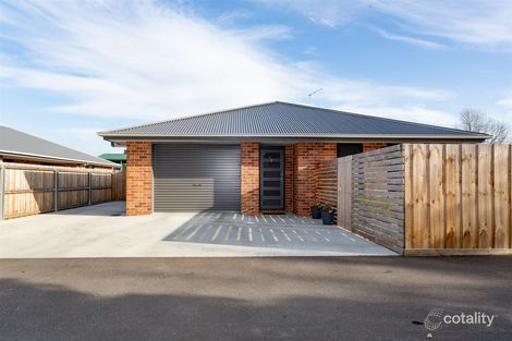 1/62 Frederick St, Perth, TAS 7300