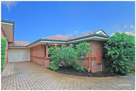 3/21 Clearview Ave, Yokine, WA 6060