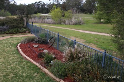 Property photo of 27 The Grove Thurgoona NSW 2640