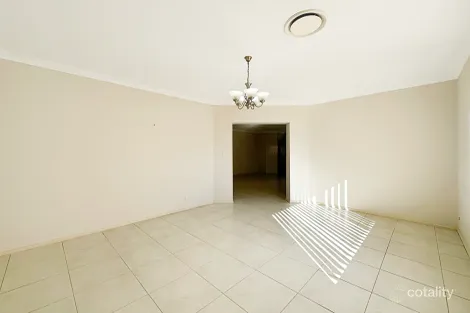 Property photo of 46 Golden Grove Avenue Kellyville NSW 2155