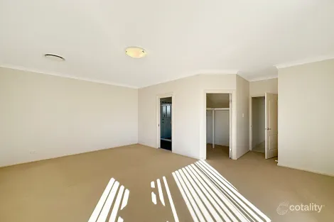 Property photo of 46 Golden Grove Avenue Kellyville NSW 2155