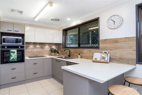 Property photo of 50 Agate Street Bayview Heights QLD 4868
