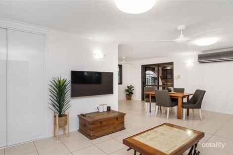 Property photo of 50 Agate Street Bayview Heights QLD 4868