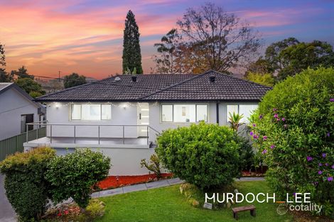 4a Park Rd, Baulkham Hills, NSW 2153