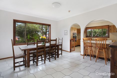 Property photo of 6 Ocean Beach Drive Shellharbour NSW 2529