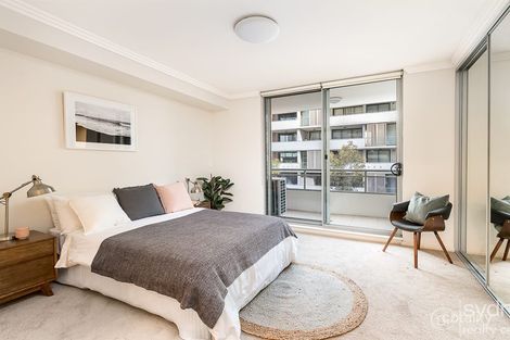Property photo of 11/24-28 John Street Mascot NSW 2020