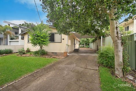 Property photo of 45 Lake Street Blackalls Park NSW 2283
