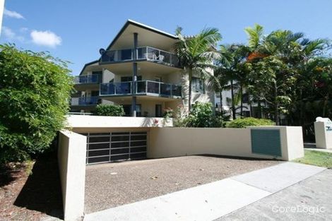 Property photo of 4/8 Tarcoola Crescent Surfers Paradise QLD 4217