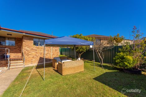 Property photo of 19 Stockyard Circuit Wingham NSW 2429