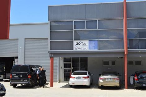 23/65 Marigold St, Revesby, NSW 2212