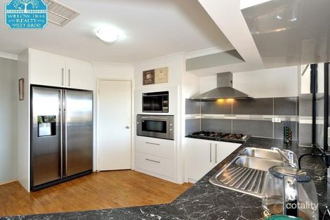 Property photo of 25 Baskerville Crescent Baldivis WA 6171