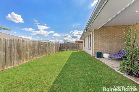 Property photo of 4 Freya Street Brassall QLD 4305