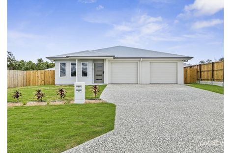3 Alexander Pl, Gleneagle, QLD 4285