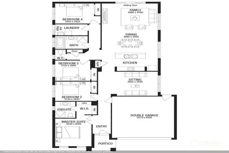 Property photo of 11 Sugarloaf Grove Werribee VIC 3030