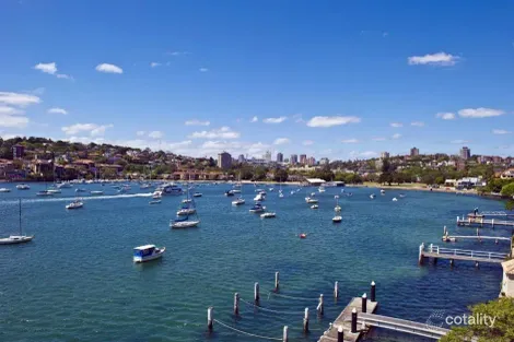 Property photo of 41/11 Sutherland Crescent Darling Point NSW 2027