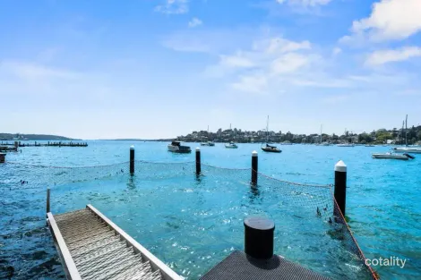 Property photo of 41/11 Sutherland Crescent Darling Point NSW 2027