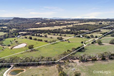 Property photo of 23 Lavender Farm Road Woodend VIC 3442