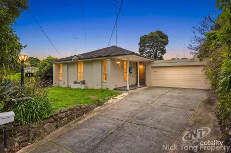 11 Roseville Ave, Doncaster, VIC 3108