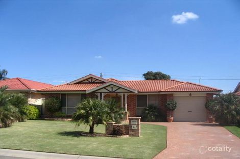 28 Armidale Ave, Hoxton Park, NSW 2171