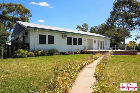 Property photo of 12 Carol Avenue Moree NSW 2400