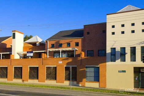 Property photo of 18/331 Balmain Road Lilyfield NSW 2040