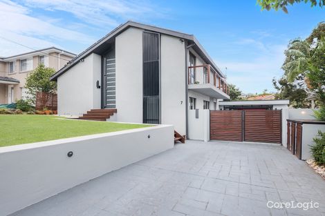 Property photo of 7 Lister Street Winston Hills NSW 2153