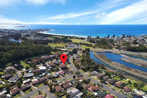 Property photo of 6 Ocean Beach Drive Shellharbour NSW 2529