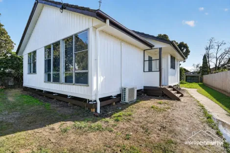 1 Hennessy St, Horsham, VIC 3400