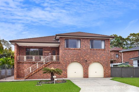 Property photo of 6 Ocean Beach Drive Shellharbour NSW 2529