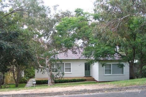 531 The Boulevarde, Sutherland, NSW 2232