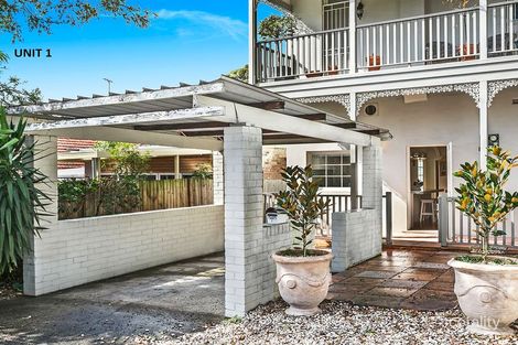 Property photo of 76 Spit Road Mosman NSW 2088