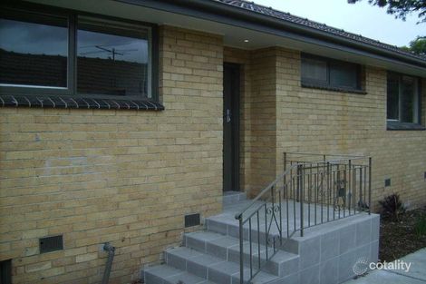 Property photo of 2/27 Tatong Road Brighton East VIC 3187